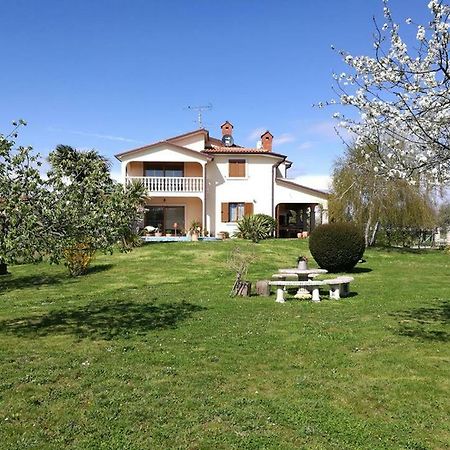 Apartments Jana Umag Luaran gambar