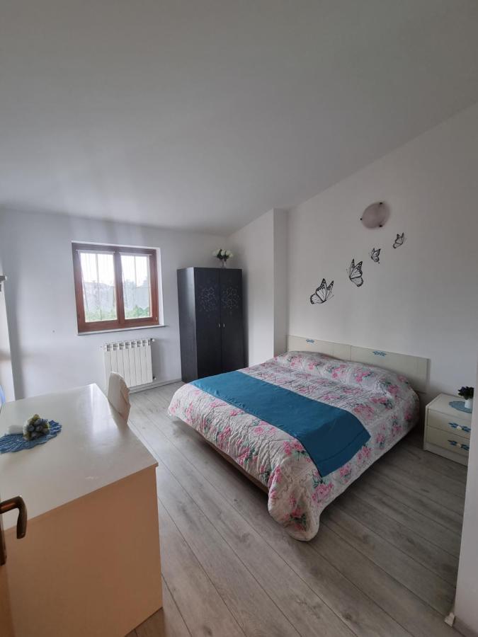 Apartments Jana Umag Luaran gambar