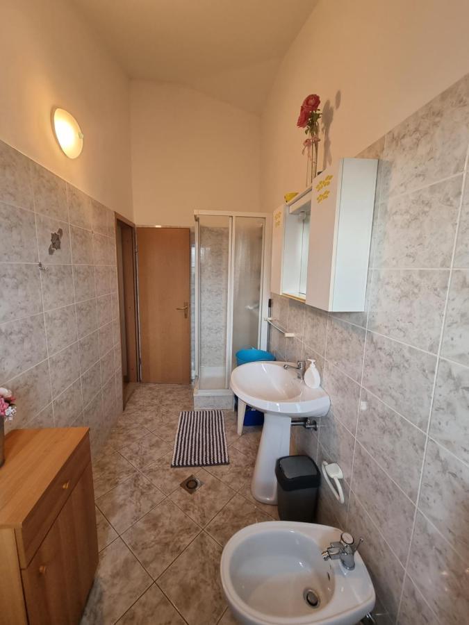 Apartments Jana Umag Luaran gambar