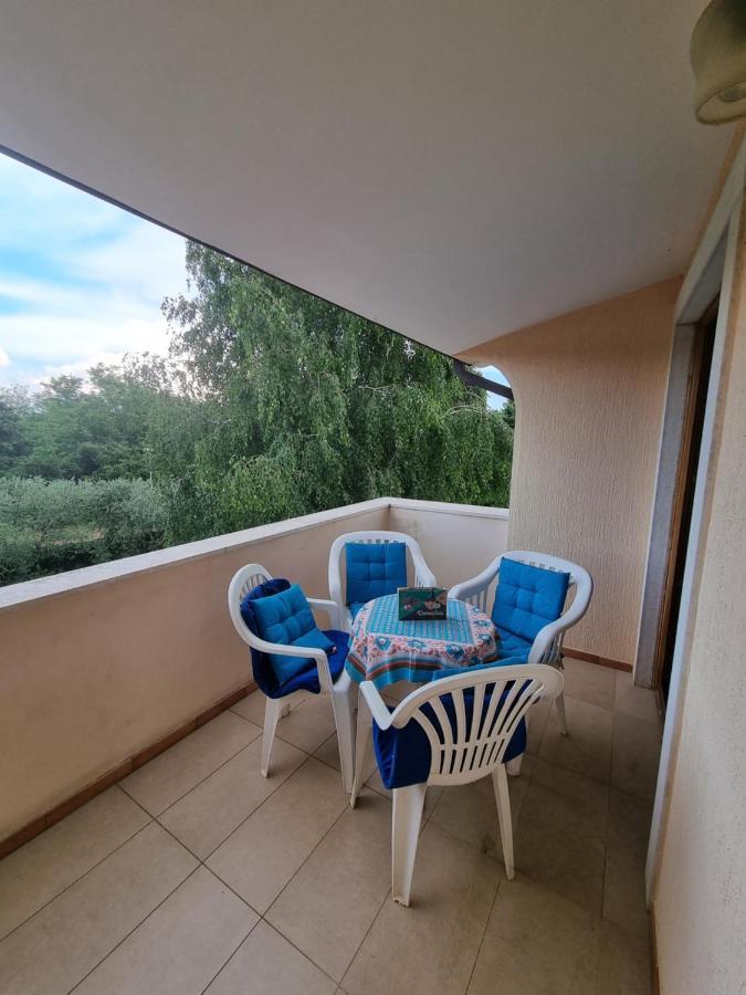 Apartments Jana Umag Luaran gambar