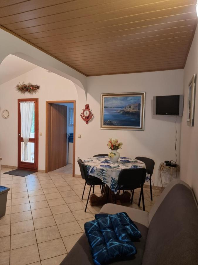 Apartments Jana Umag Luaran gambar