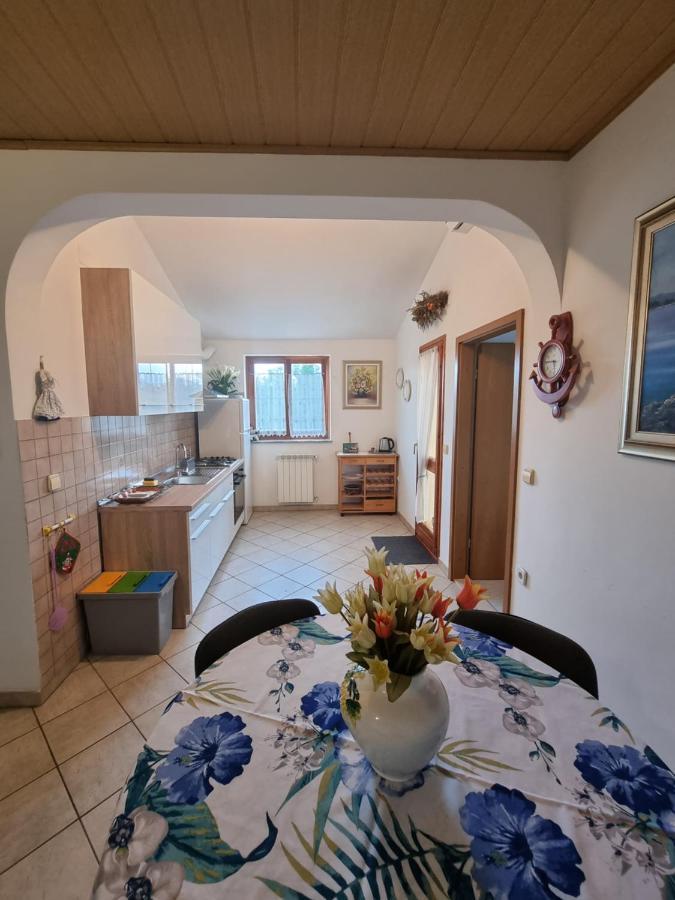 Apartments Jana Umag Luaran gambar