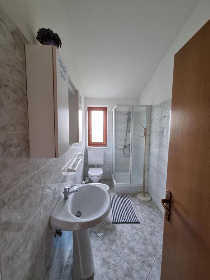 Apartments Jana Umag Luaran gambar