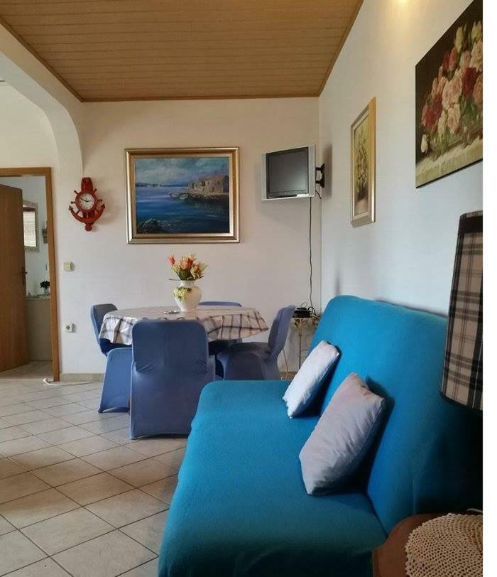 Apartments Jana Umag Luaran gambar